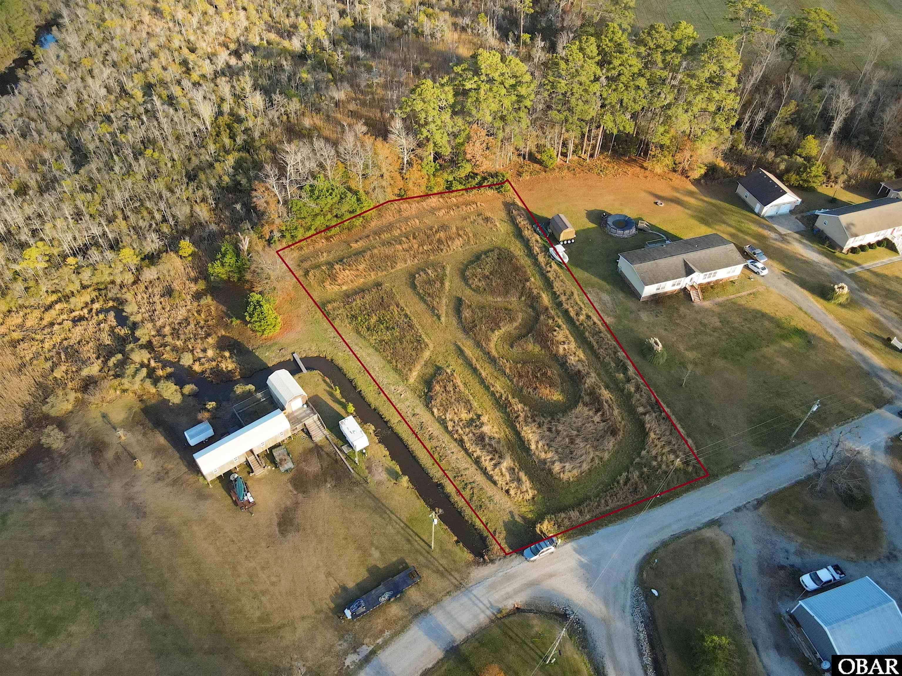 Lot 1 Edgewater Road Columbia, NC 27925 - Photo 1 of 7 Gallery Image 1