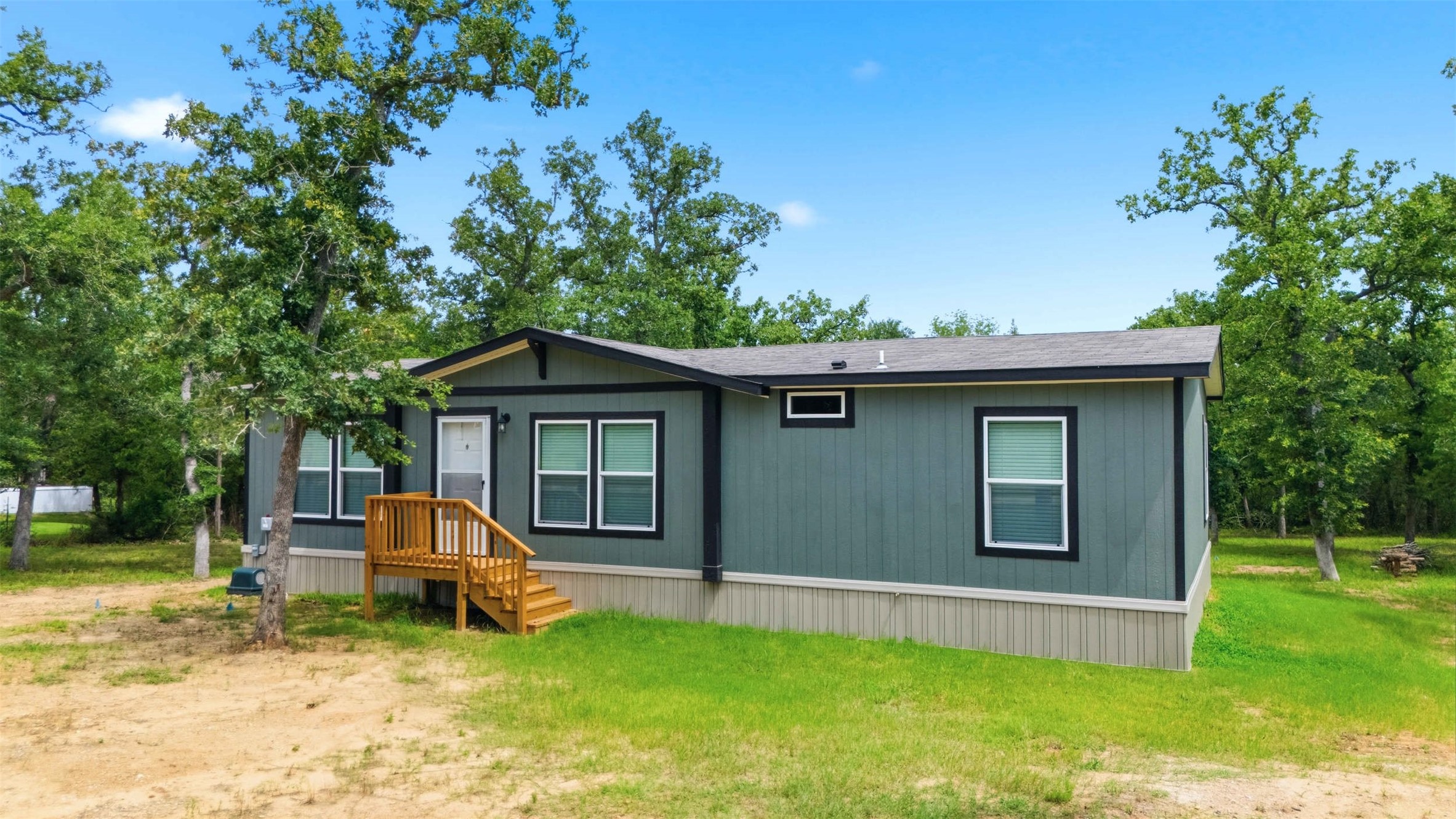 553 Redberry Road Somerville, TX 77879 - Photo 7 of 34