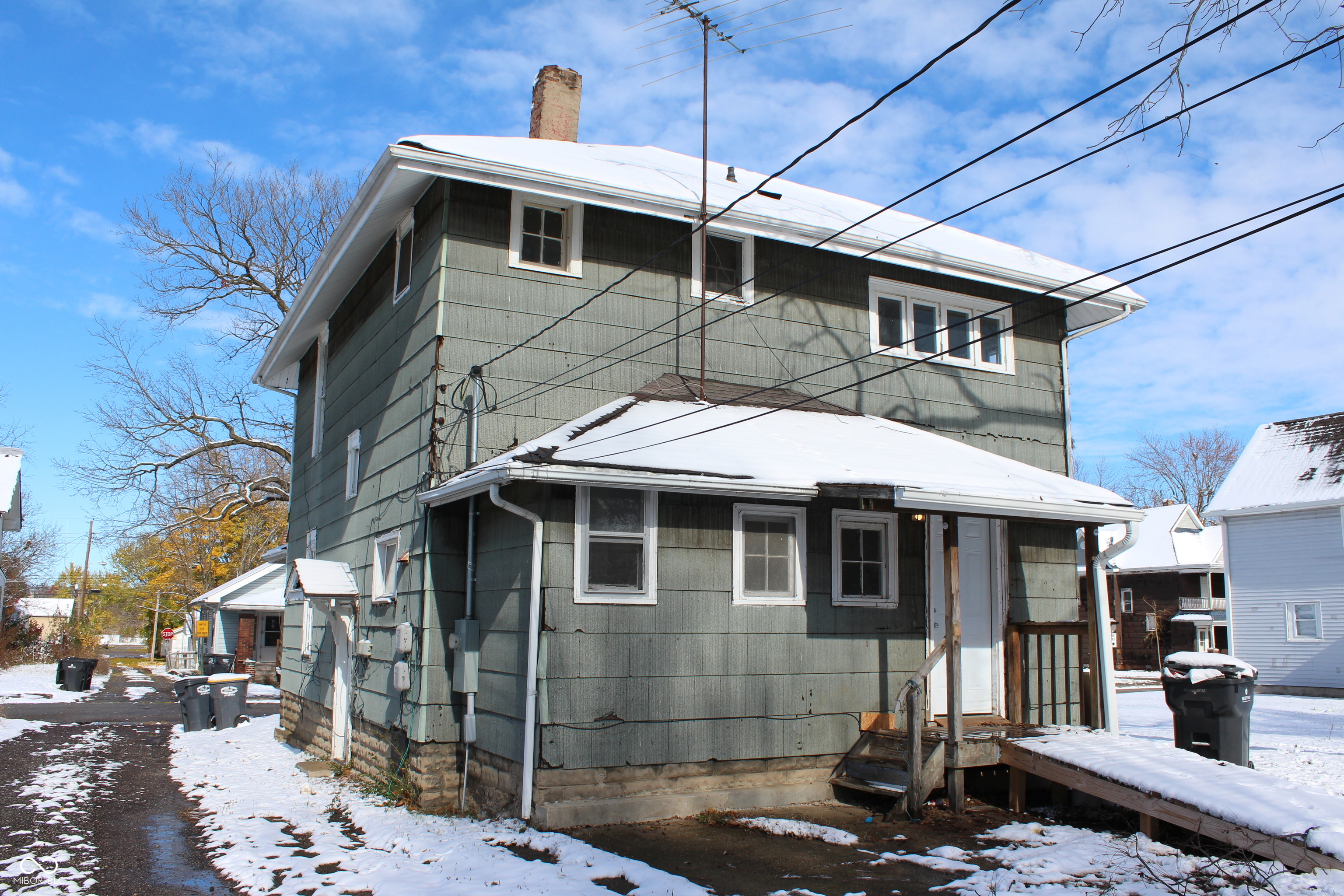 233 West 4th Street Anderson, IN 46016 - Photo 12 of 12