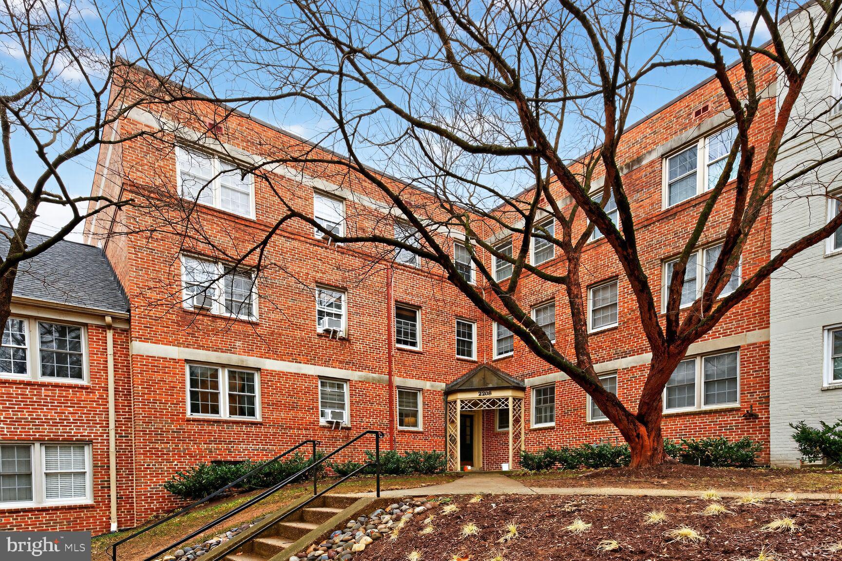 2208 Colston Drive, Unit 101 Silver Spring, MD 20910 - Photo 15 of 17