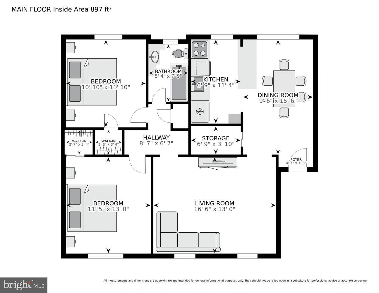 2208 Colston Drive, Unit 101 Silver Spring, MD 20910 - Photo 16 of 17