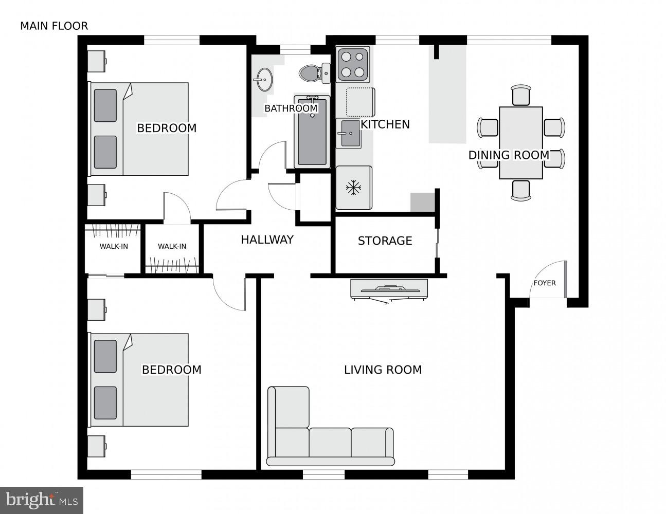 2208 Colston Drive, Unit 101 Silver Spring, MD 20910 - Photo 17 of 17