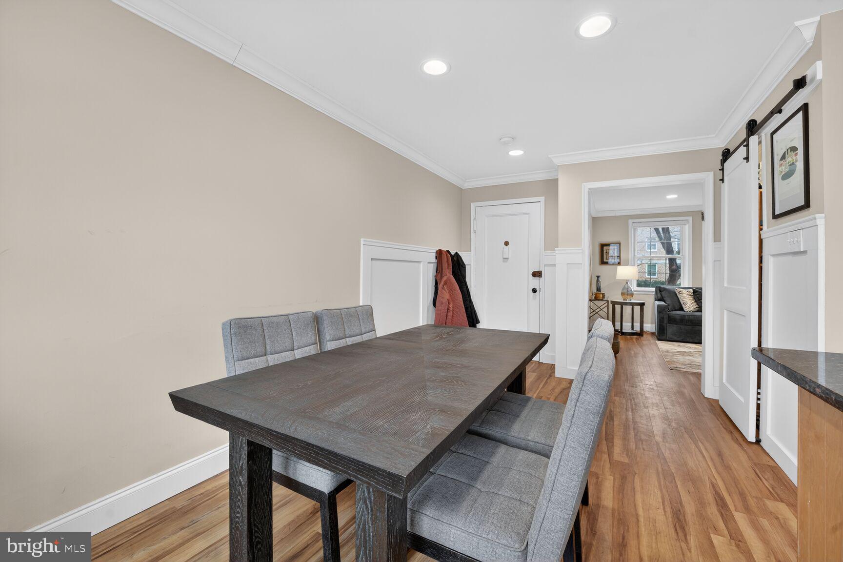 2208 Colston Drive, Unit 101 Silver Spring, MD 20910 - Photo 2 of 17