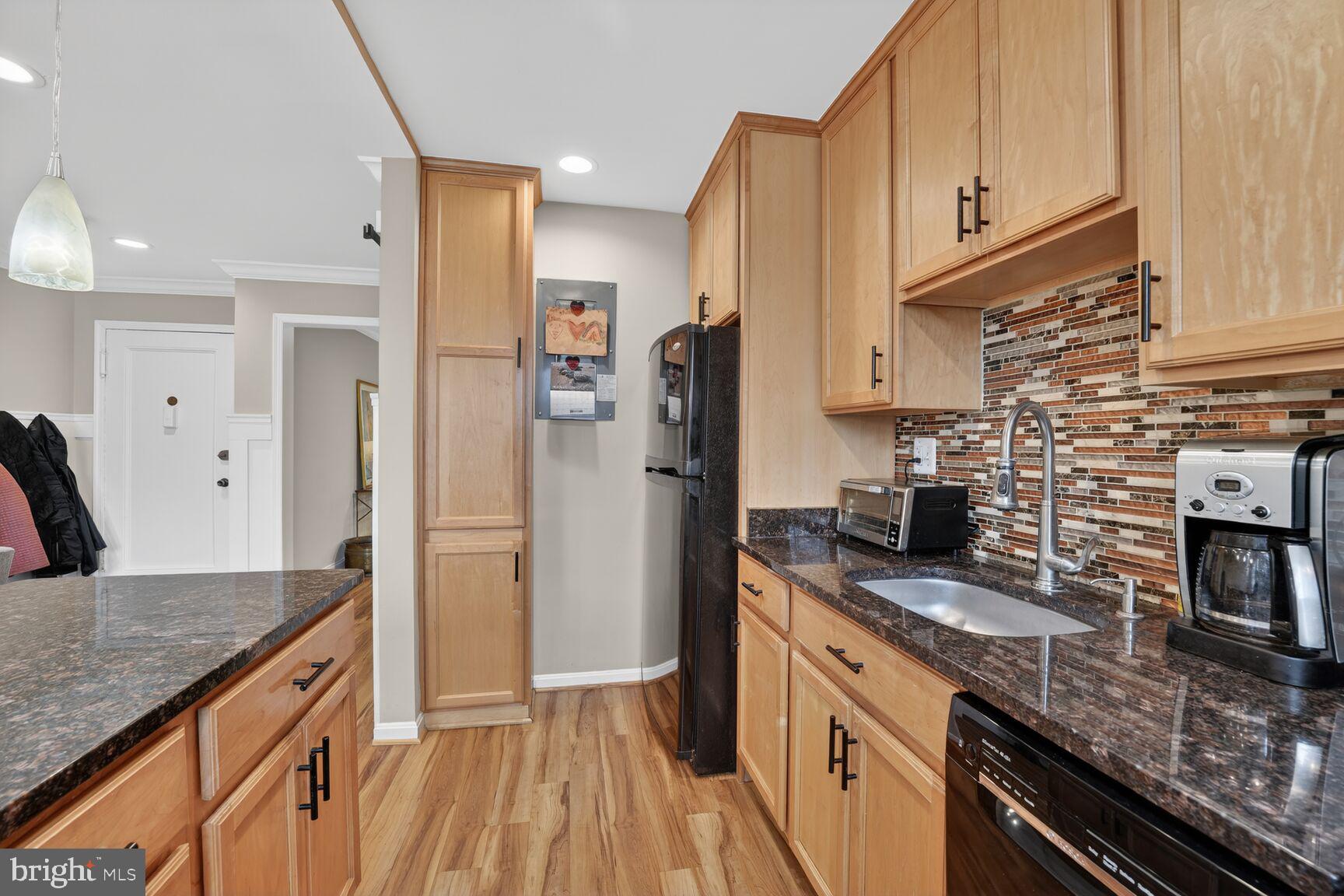 2208 Colston Drive, Unit 101 Silver Spring, MD 20910 - Photo 4 of 17