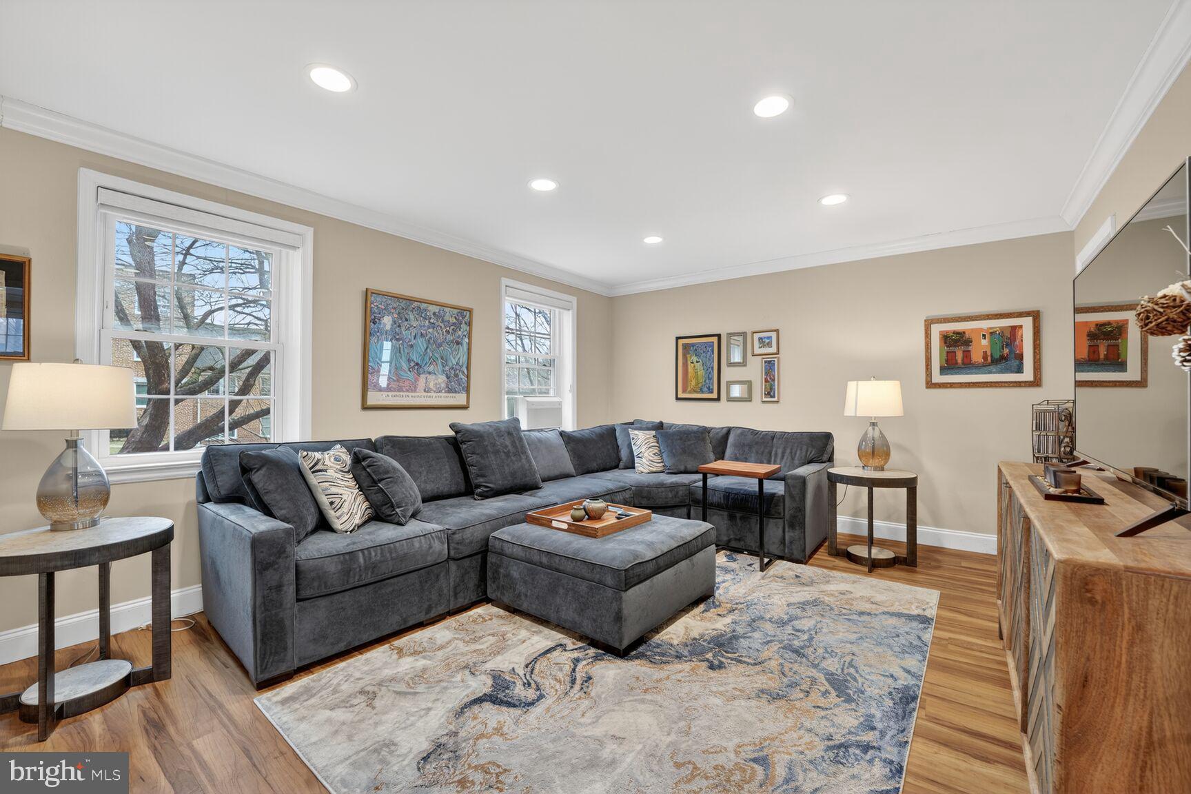 2208 Colston Drive, Unit 101 Silver Spring, MD 20910 - Photo 6 of 17