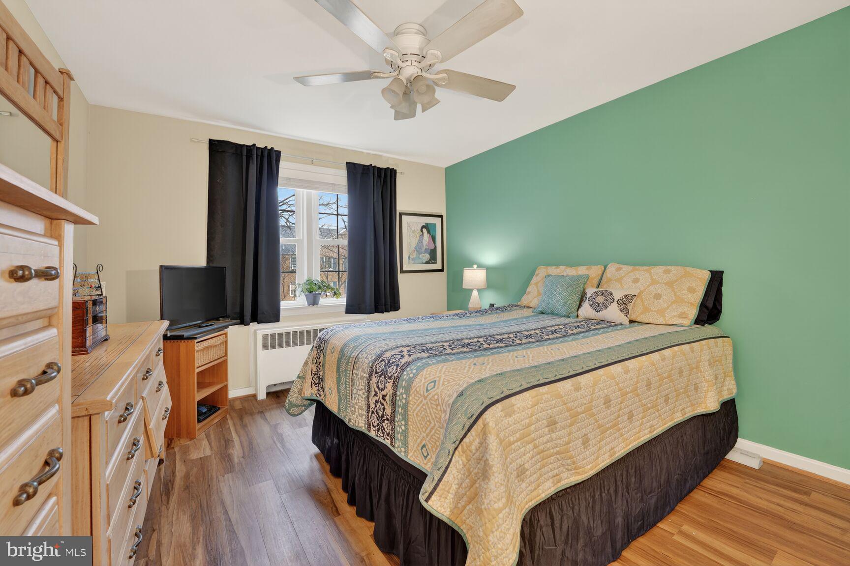 2208 Colston Drive, Unit 101 Silver Spring, MD 20910 - Photo 9 of 17