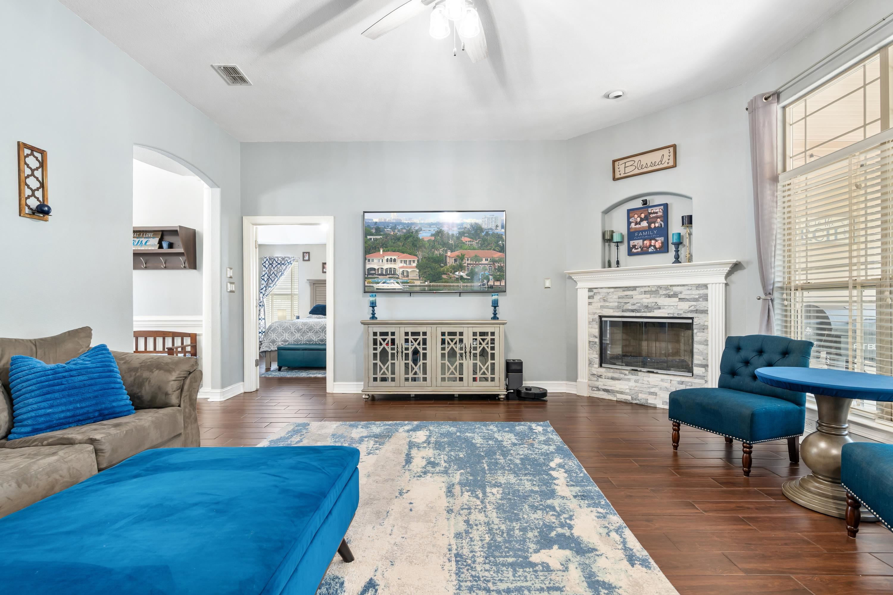 1957 Celtic Road Tallahassee, FL 32317 - Photo 11 of 39 Gallery Image 11