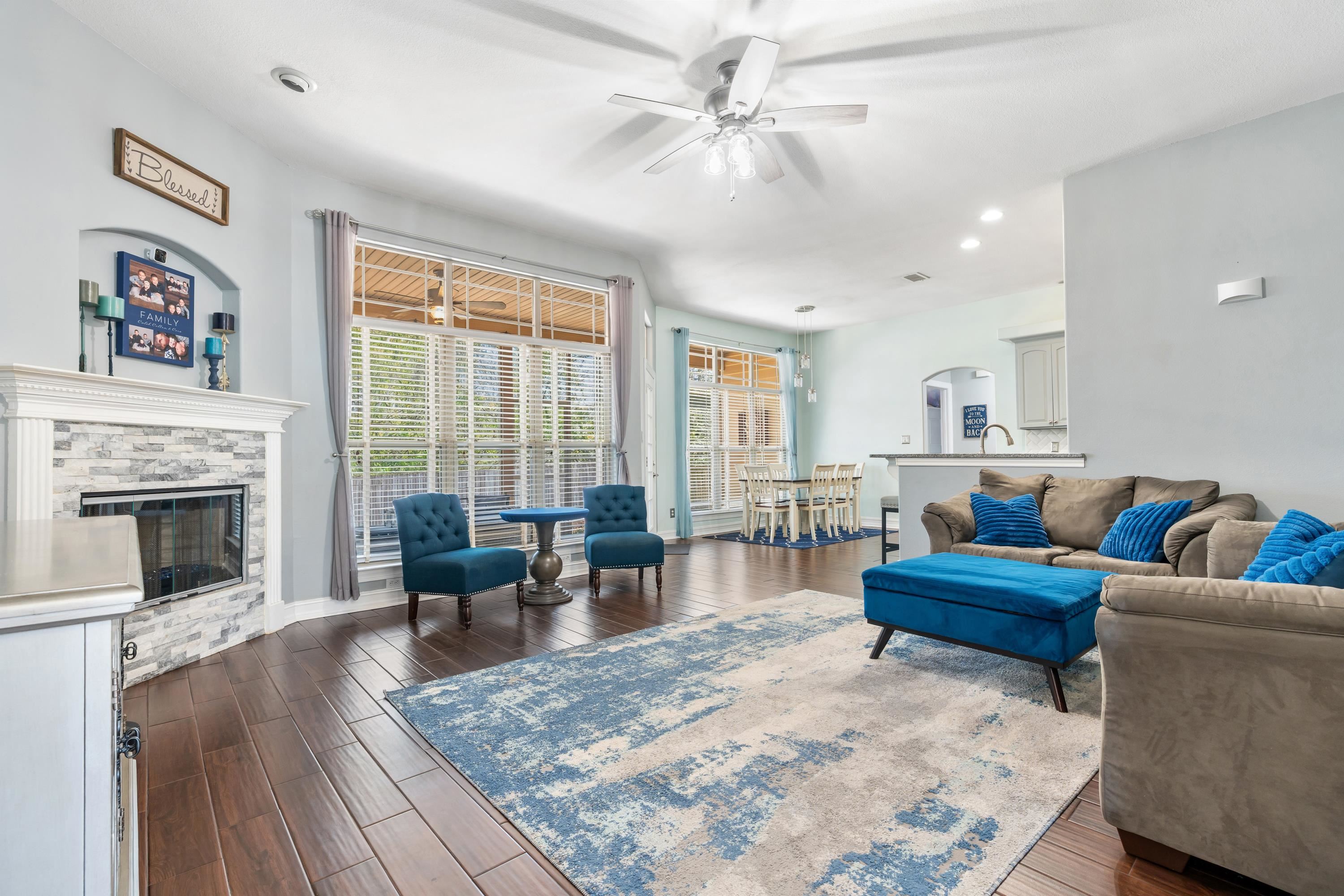1957 Celtic Road Tallahassee, FL 32317 - Photo 12 of 39 Gallery Image 12