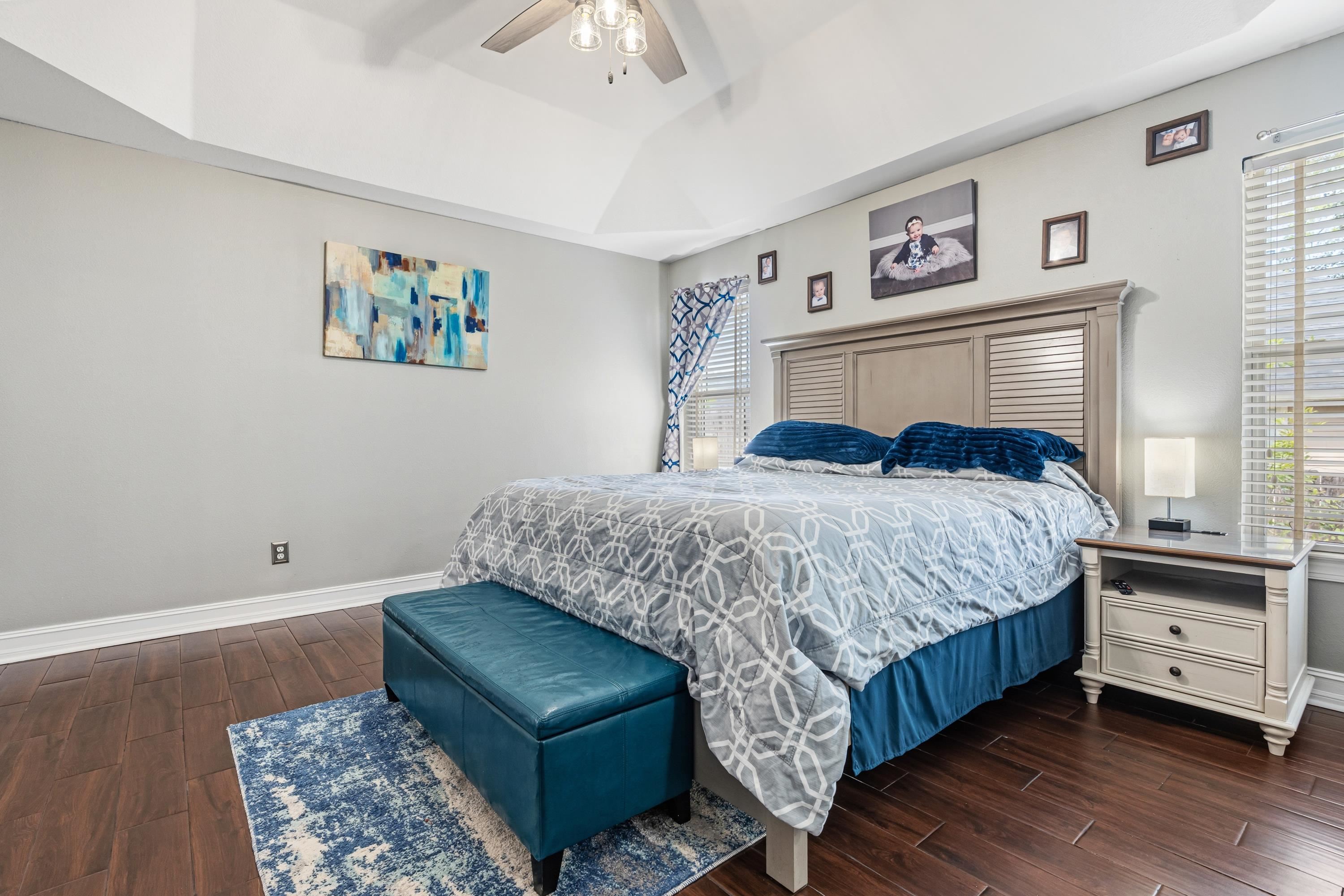 1957 Celtic Road Tallahassee, FL 32317 - Photo 19 of 39