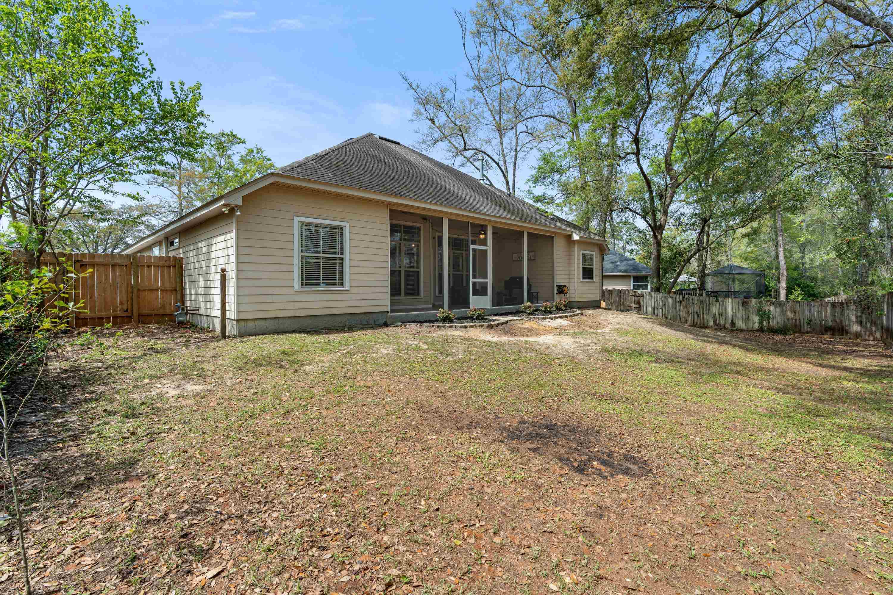 1957 Celtic Road Tallahassee, FL 32317 - Photo 4 of 39