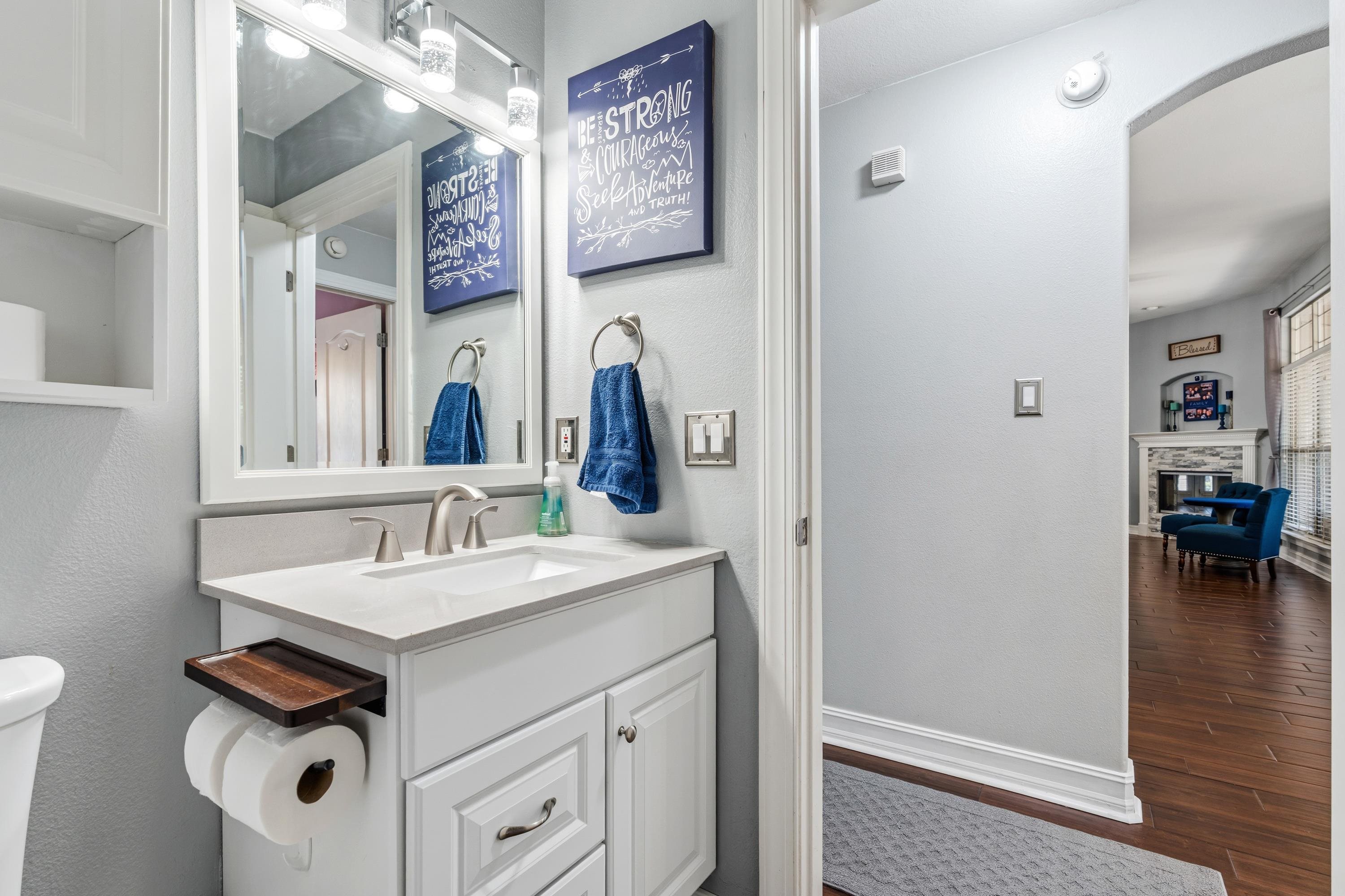 1957 Celtic Road Tallahassee, FL 32317 - Photo 8 of 39