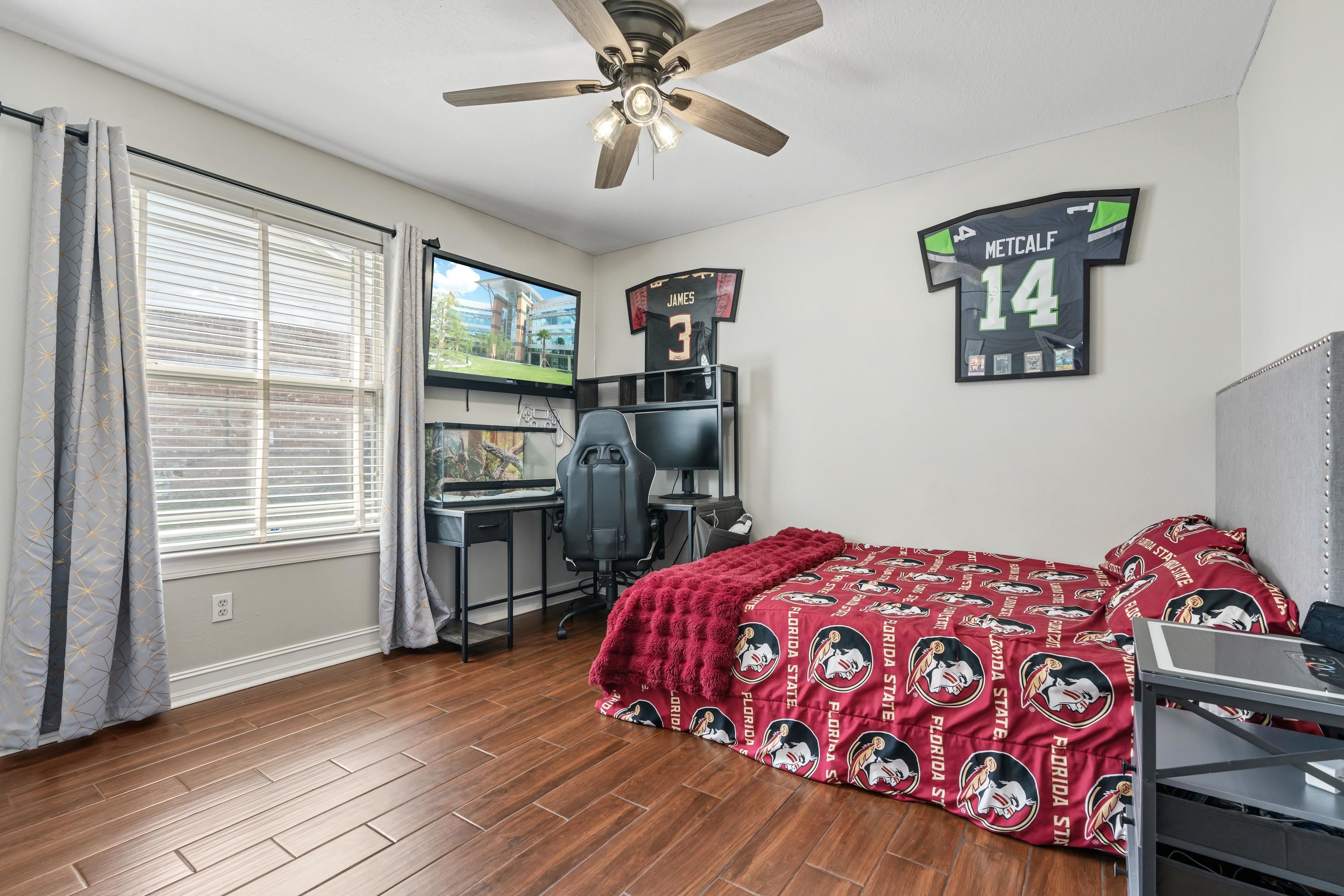 1957 Celtic Road Tallahassee, FL 32317 - Photo 9 of 39