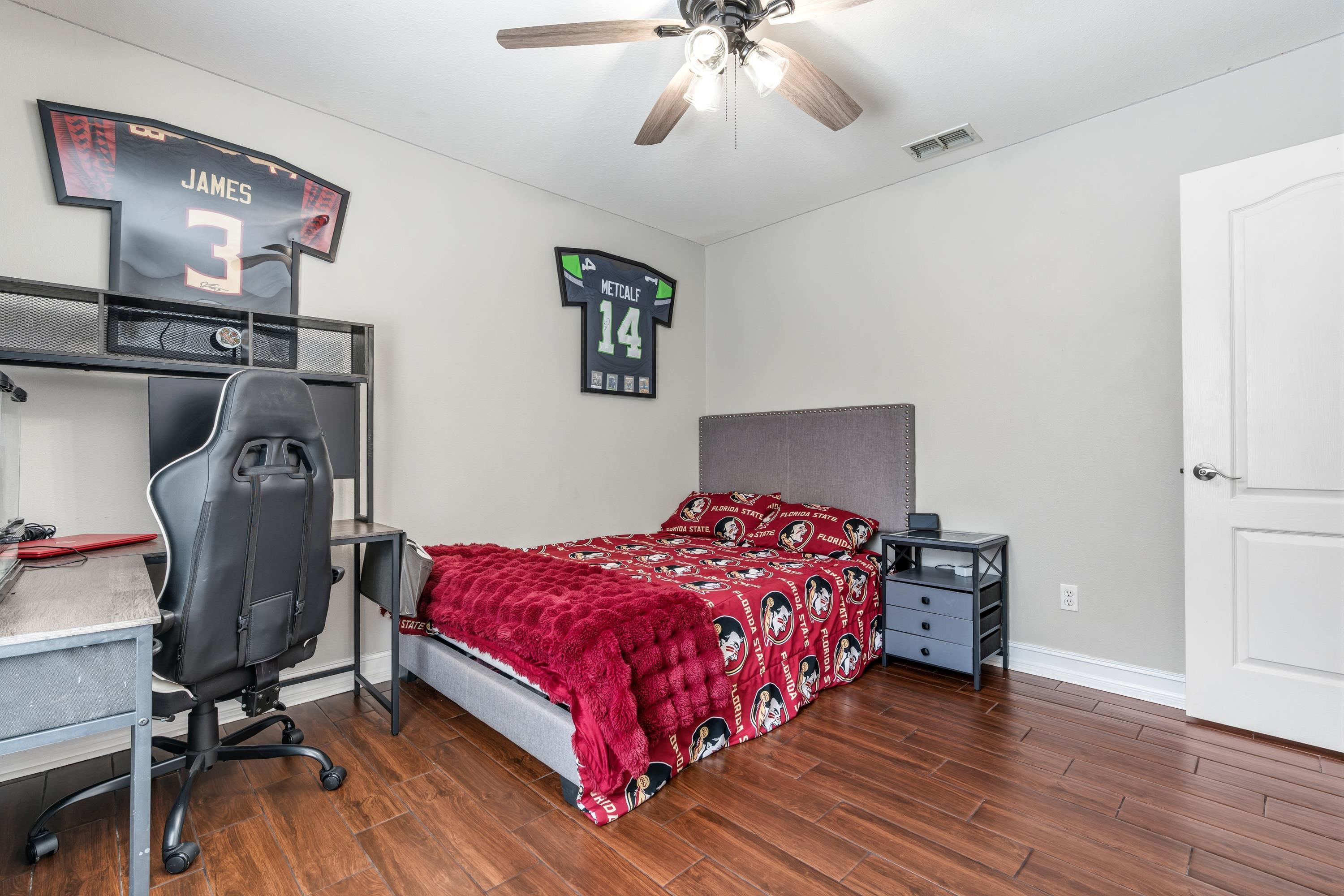 1957 Celtic Road Tallahassee, FL 32317 - Photo 10 of 39