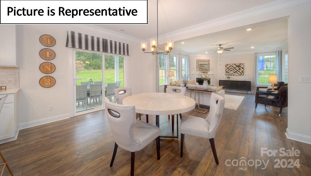 8130 Warford Little Road Denver, NC 28037 - Photo 11 of 42 Gallery Image 11
