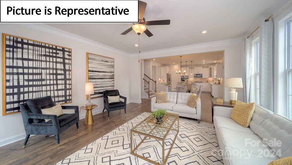 8130 Warford Little Road Denver, NC 28037 - Photo 15 of 42 Gallery Image 15