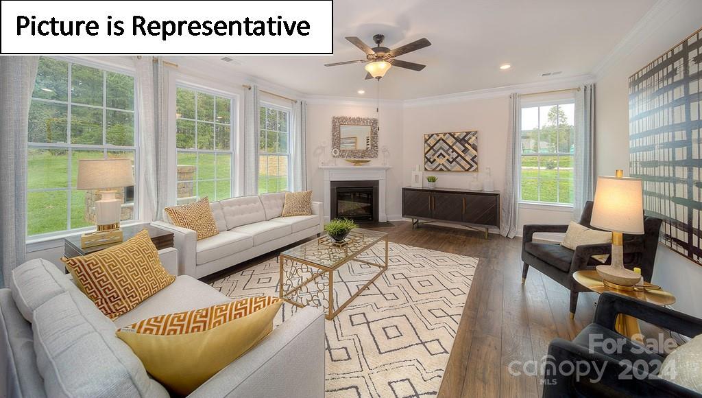 8130 Warford Little Road Denver, NC 28037 - Photo 23 of 42 Gallery Image 23