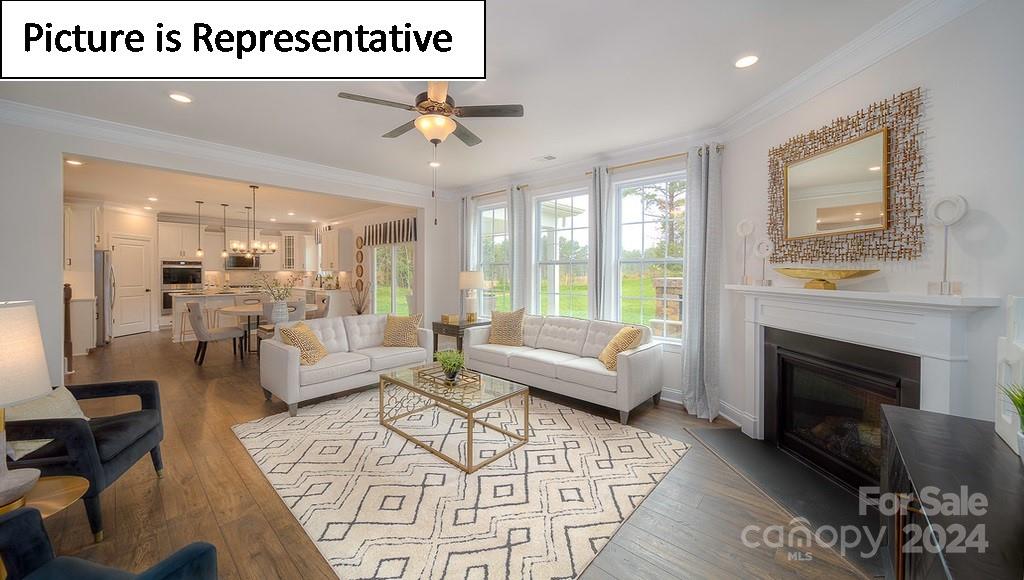 8130 Warford Little Road Denver, NC 28037 - Photo 24 of 42 Gallery Image 24