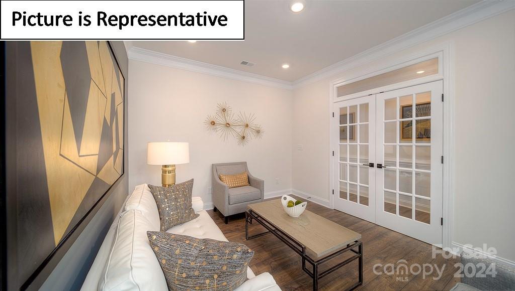 8130 Warford Little Road Denver, NC 28037 - Photo 5 of 42 Gallery Image 5