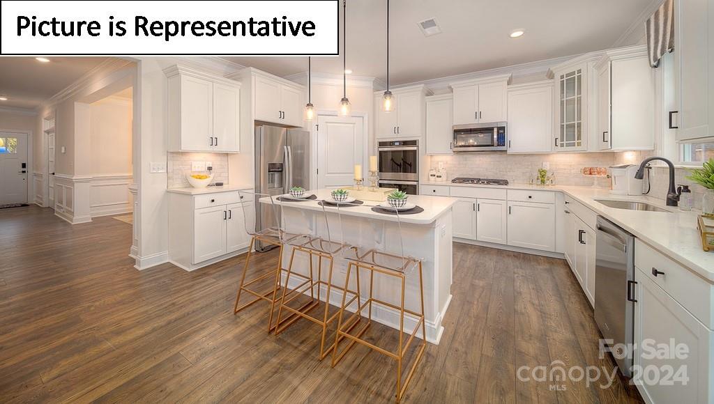 8130 Warford Little Road Denver, NC 28037 - Photo 7 of 42 Gallery Image 7