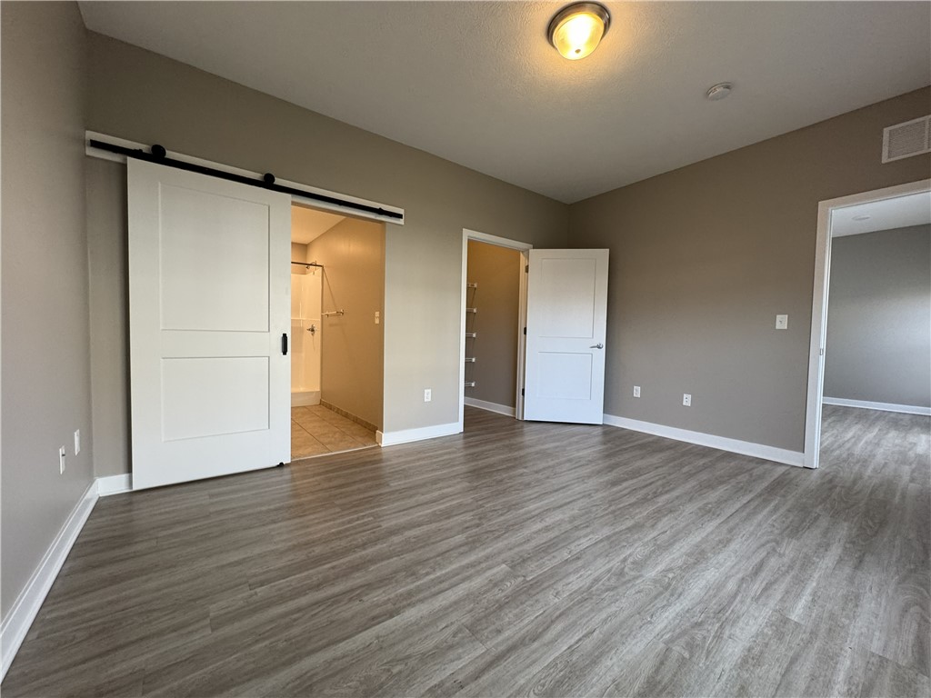 29 Grn Spg Lane Ogden, NY 14624 - Photo 12 of 22 Typical primary bedroom with ensuite bathroom and