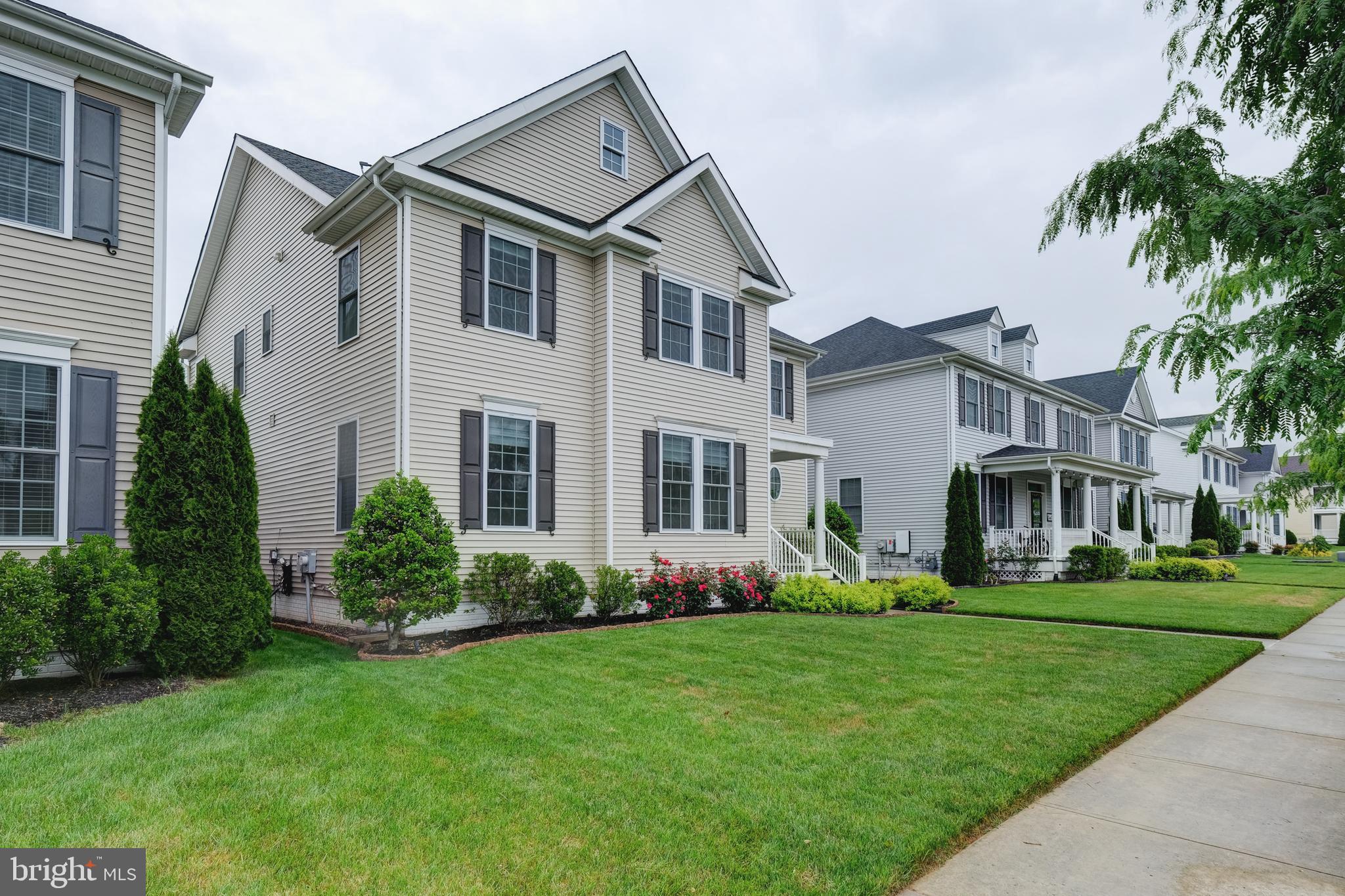 98 Applegate Way Chesterfield, NJ 08515 - Photo 6 of 69