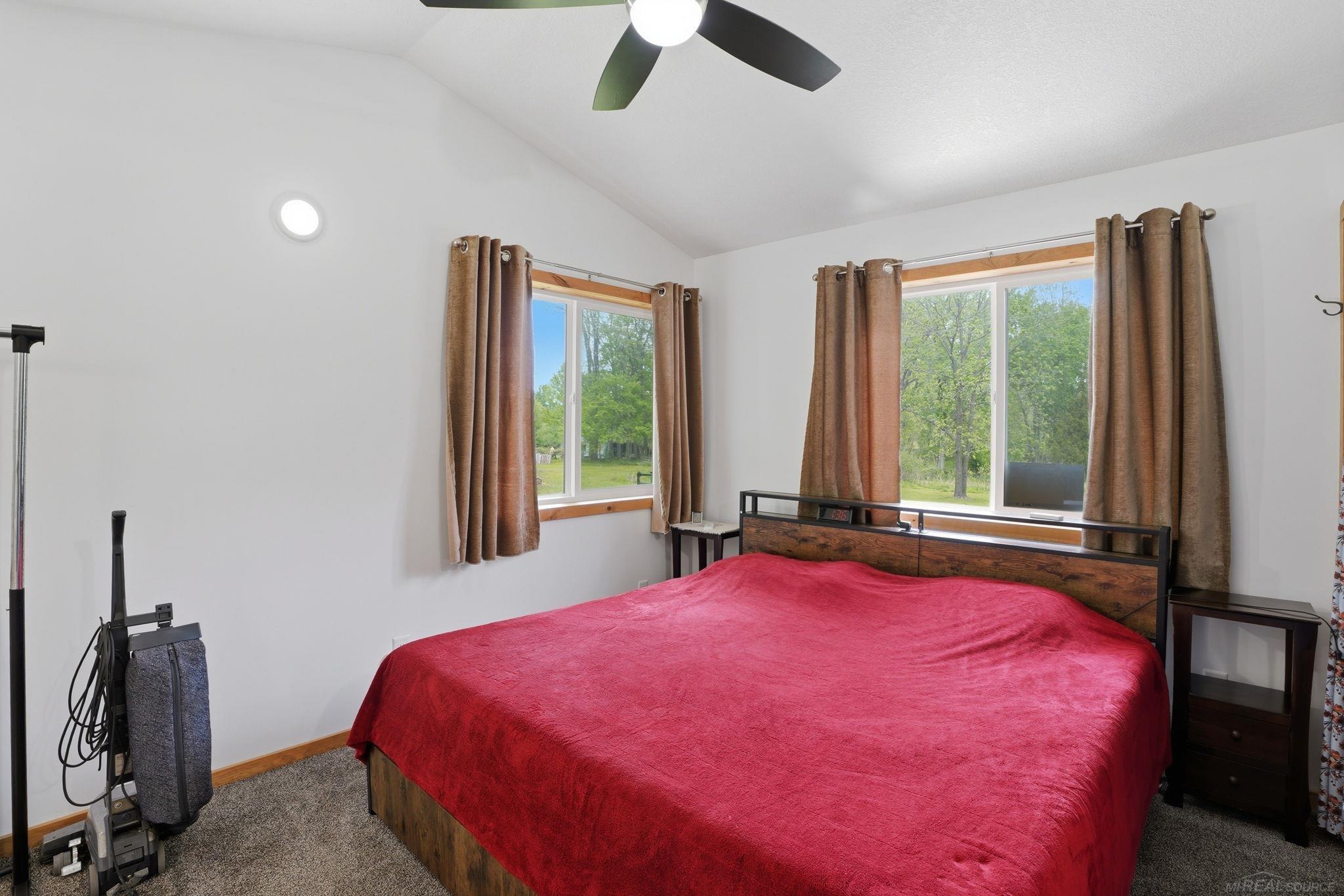 4742 Old Plank Road Onondaga, MI 49264 - Photo 15 of 25