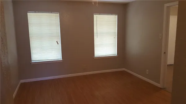 $1,600 | 507 Algerita Drive, Unit A, Georgetown, TX 78628