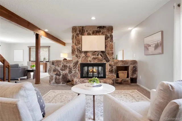 $700,000 | 8299 East Lakeview Drive, Parker, CO 80134