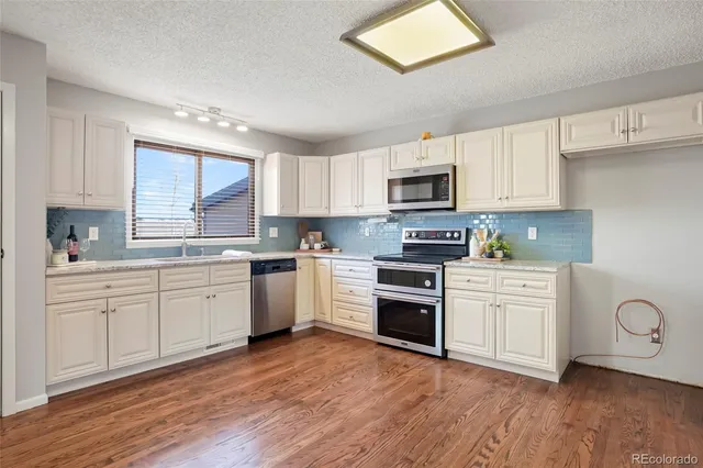 $700,000 | 8299 East Lakeview Drive, Parker, CO 80134