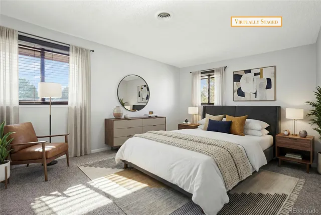 $700,000 | 8299 East Lakeview Drive, Parker, CO 80134