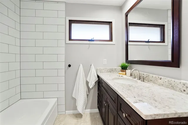 $700,000 | 8299 East Lakeview Drive, Parker, CO 80134