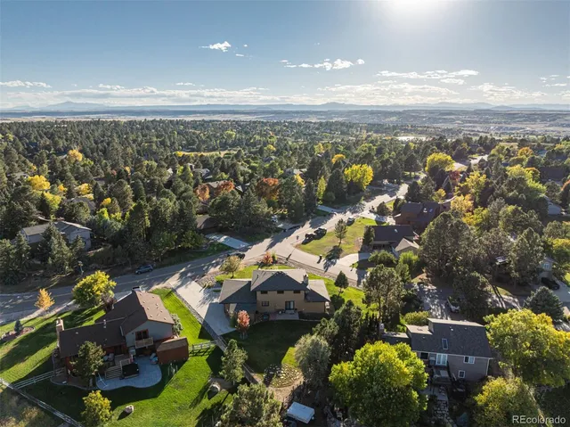 $700,000 | 8299 East Lakeview Drive, Parker, CO 80134