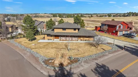 $700,000 | 8299 East Lakeview Drive, Parker, CO 80134