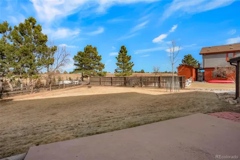 $700,000 | 8299 East Lakeview Drive, Parker, CO 80134