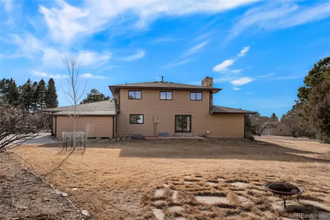 $700,000 | 8299 East Lakeview Drive, Parker, CO 80134