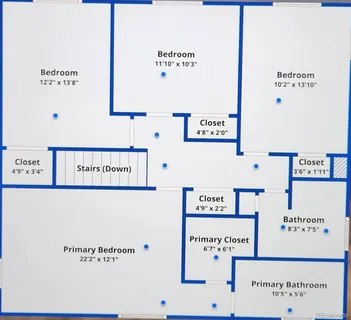 $700,000 | 8299 East Lakeview Drive, Parker, CO 80134