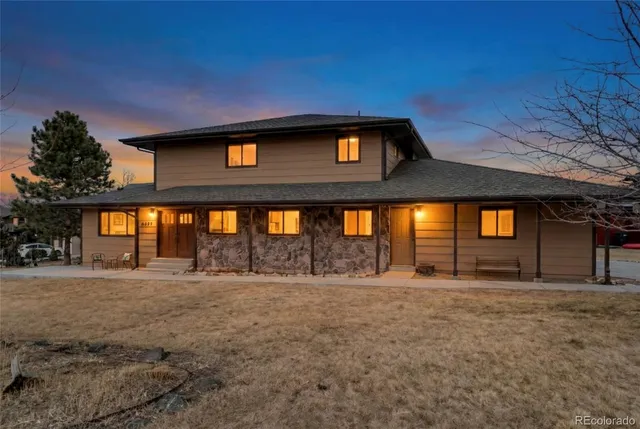 $700,000 | 8299 East Lakeview Drive, Parker, CO 80134