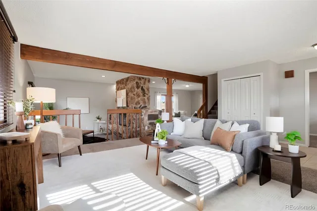 $700,000 | 8299 East Lakeview Drive, Parker, CO 80134