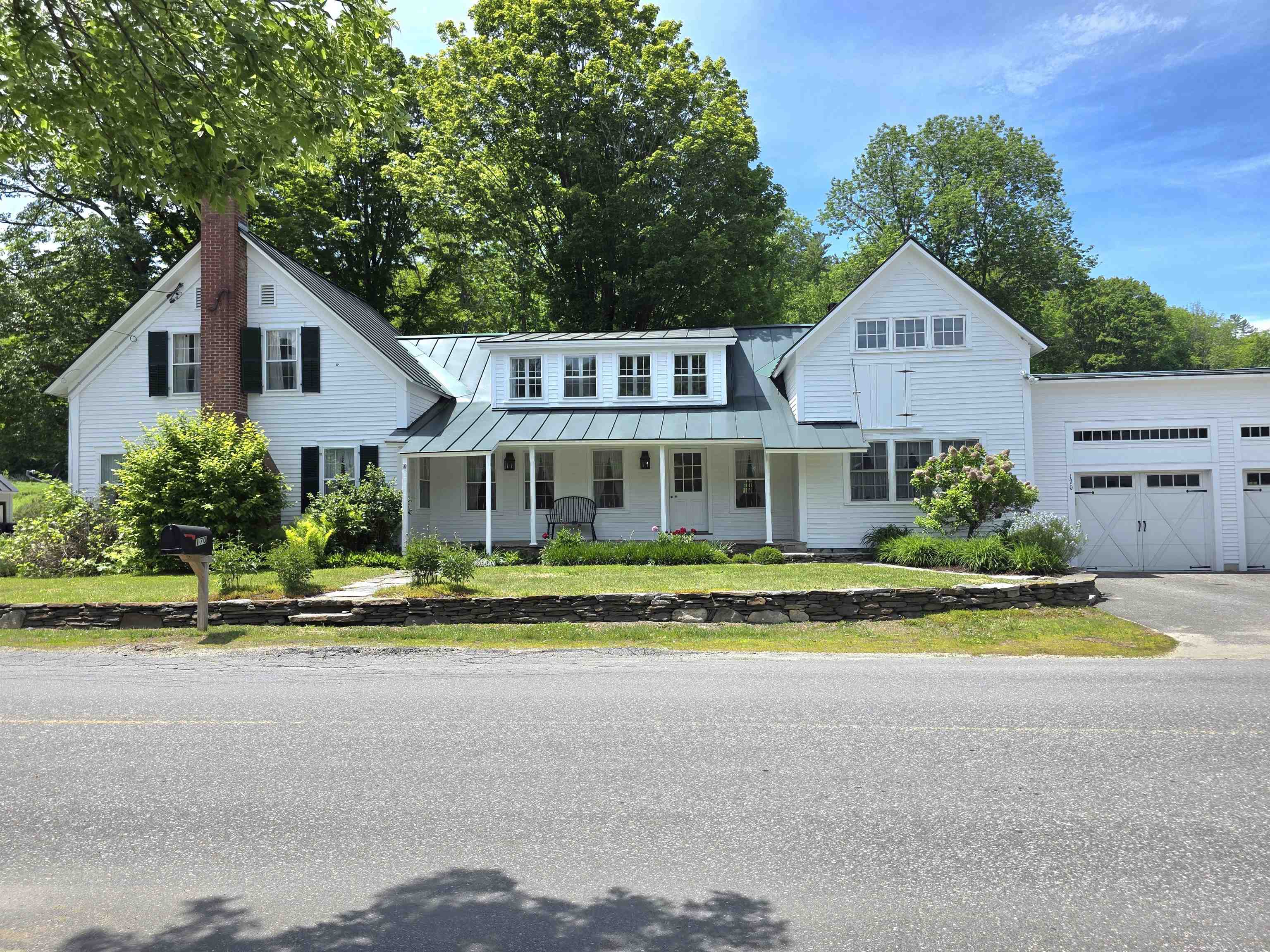 170 Townshend Road Grafton, VT 05146 - Photo 4 of 59