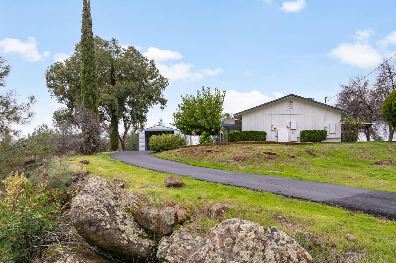 1261 Jurgens Road Rescue, CA 95672 - Photo 36 of 74