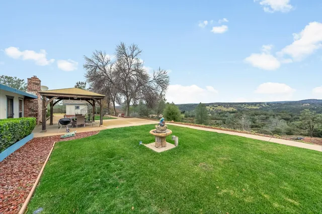 $1,199,000 | 1261 Jurgens Road, Rescue, CA 95672