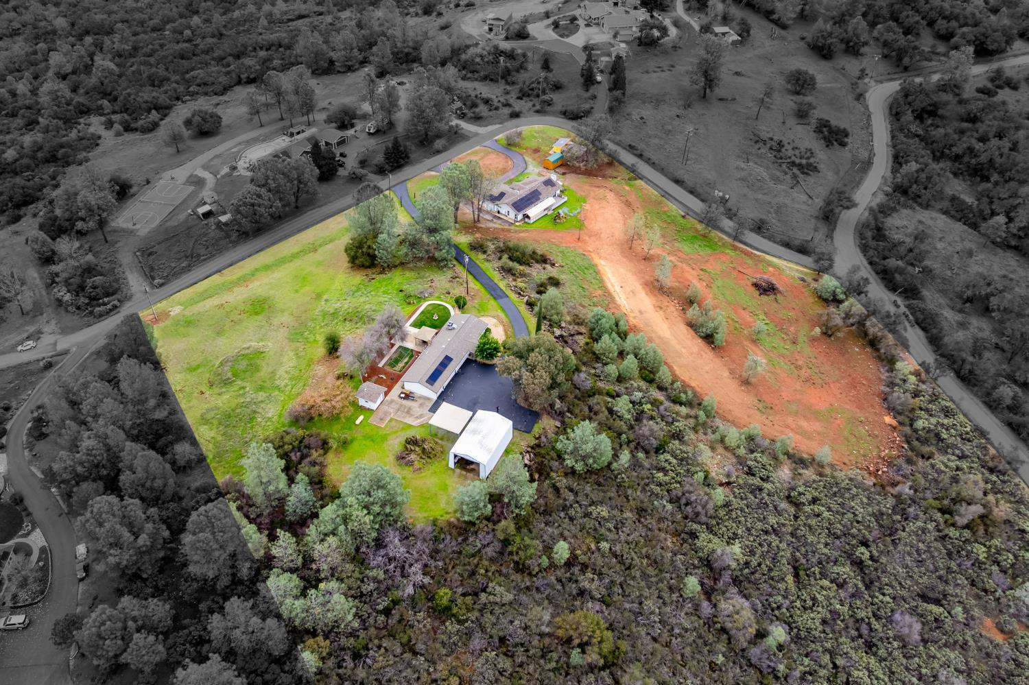 1261 Jurgens Road Rescue, CA 95672 - Photo 69 of 74