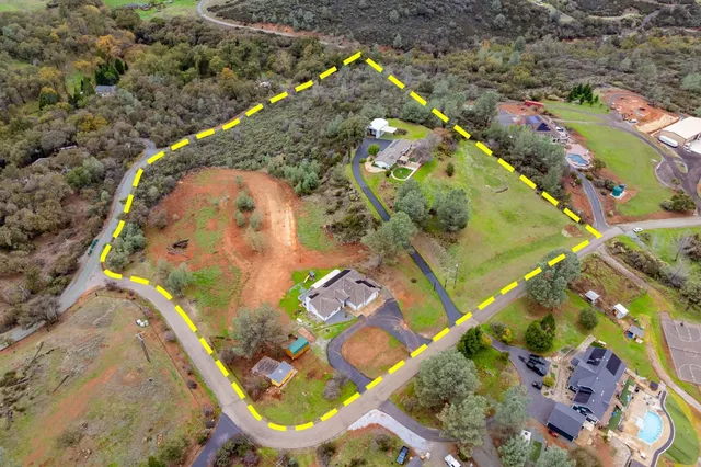 $1,199,000 | 1261 Jurgens Road, Rescue, CA 95672