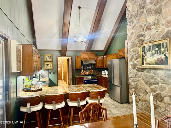 $298,000 | 1595 Lake Drive, Tiptonville, TN 38079