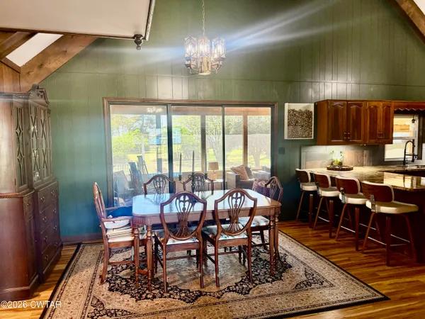 $298,000 | 1595 Lake Drive, Tiptonville, TN 38079