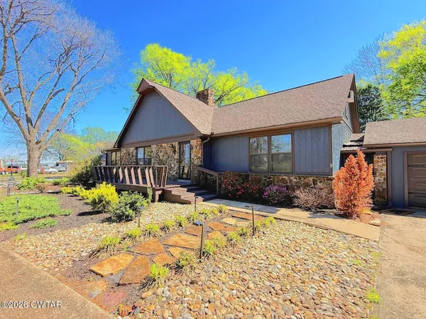 $298,000 | 1595 Lake Drive, Tiptonville, TN 38079