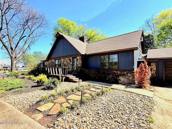 $298,000 | 1595 Lake Drive, Tiptonville, TN 38079