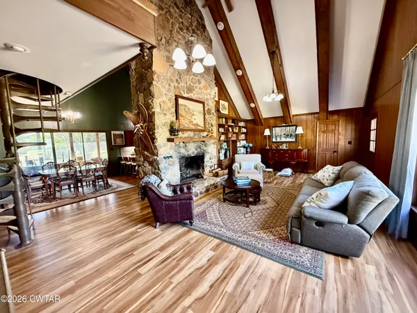 $298,000 | 1595 Lake Drive, Tiptonville, TN 38079