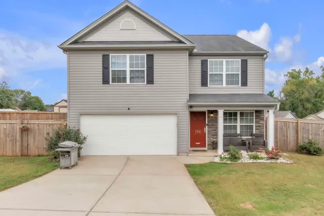 $275,000 | 719 Dottie Drive, Boiling Springs, SC 29316