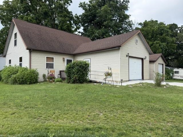 101 North Ray Road Fremont, IN 46737 - Photo 1 of 20